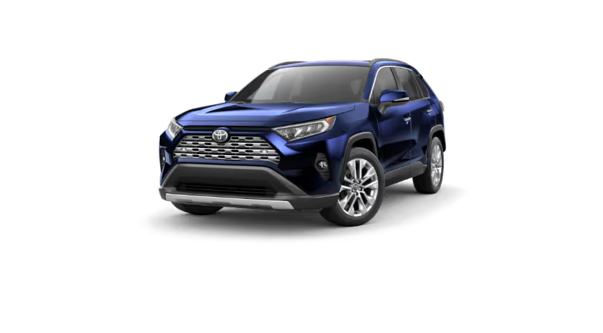 Accessories for Toyota RAV4 2020+