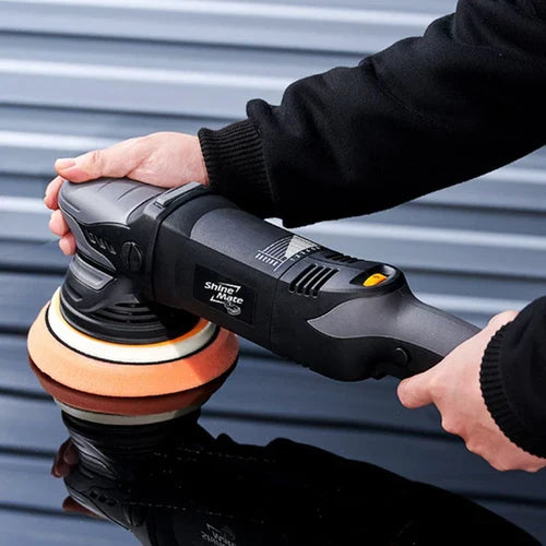Polishers