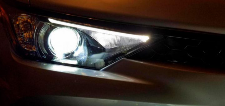 Led Lighting
