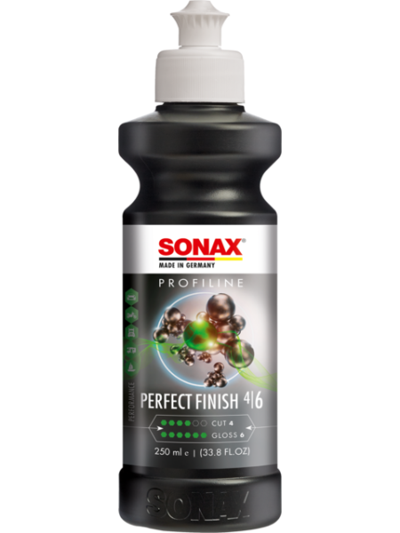 Sonax Perfect Finish 4/6