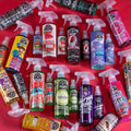 Chemical Guys Air Freshener & Odor eliminator