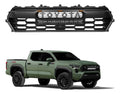 Grille for 2024-2026 Tacomas