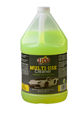 Multi-Use Cleaner with Carnauba
