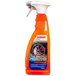 Sonax Ceramic Tire+Wheel Detailer