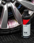 CARPRO, TRIX