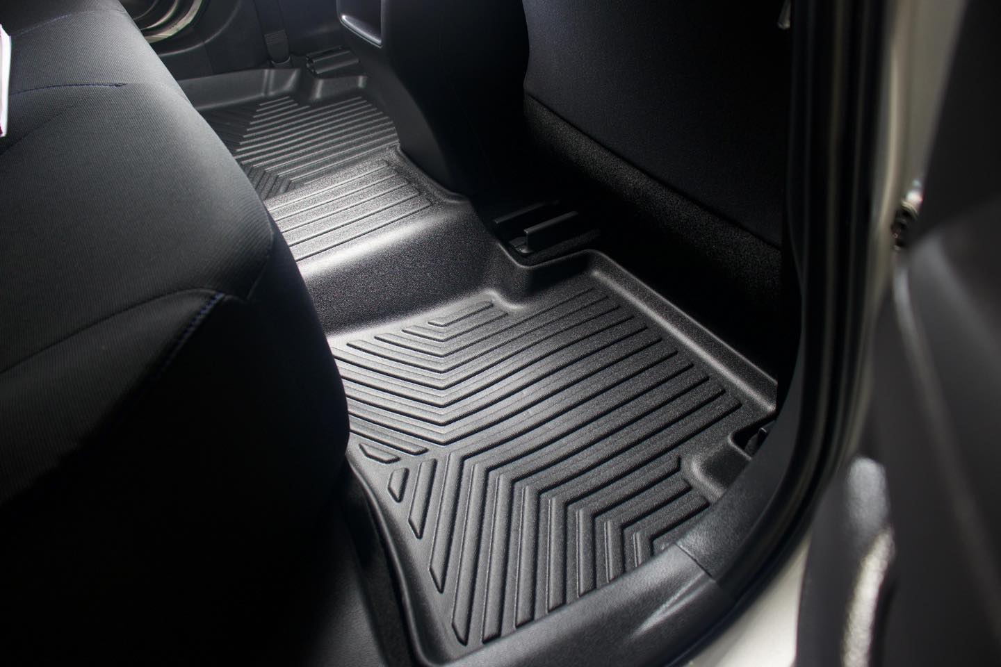 Floor Mat for corolla 2020-2026