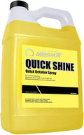 Nanoskin Quick Shine