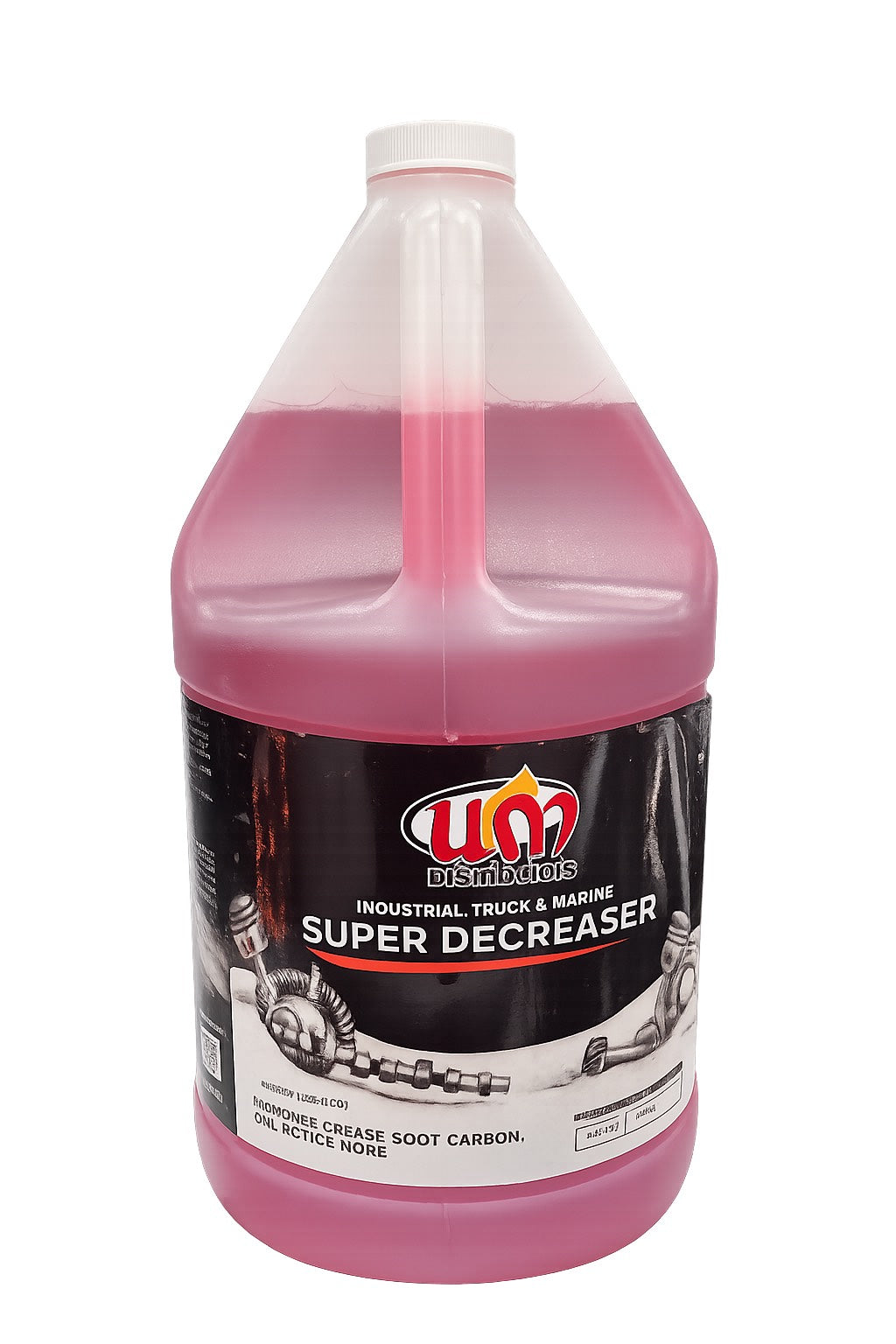 Um Super Degreaser