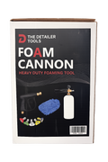 Professional Foam Cannon For Car Wash