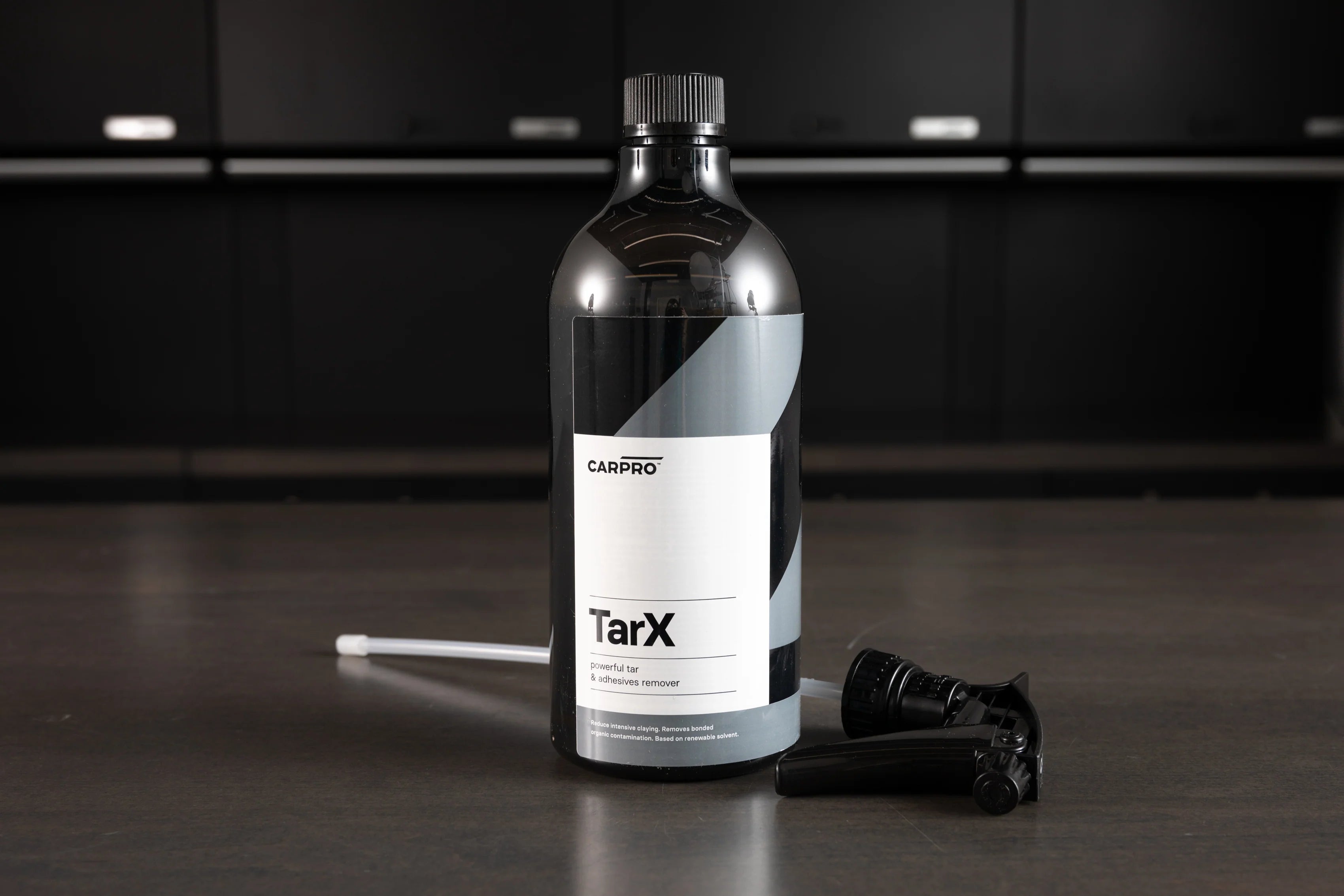 CarPro TarX