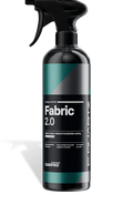 CarPro Fabric 2.0