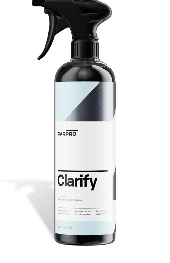 CarPro Clarify PH2OBIC