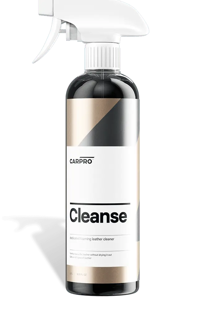 CarPro Cleanse