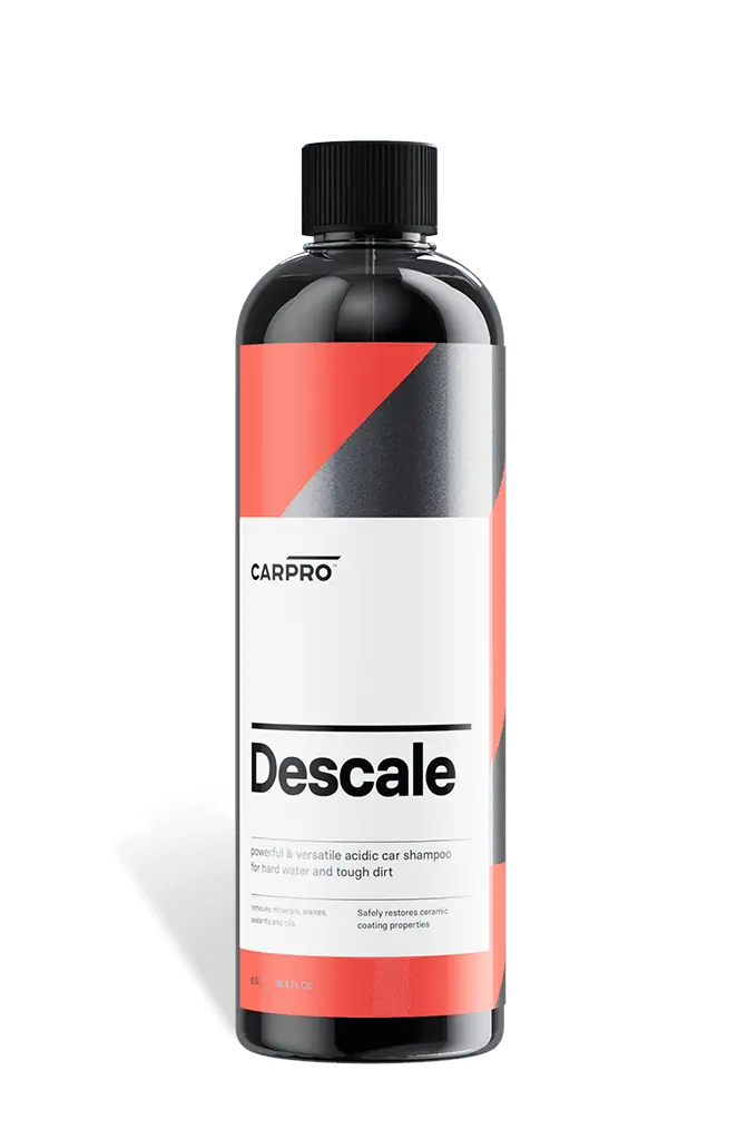 CarPro Descale