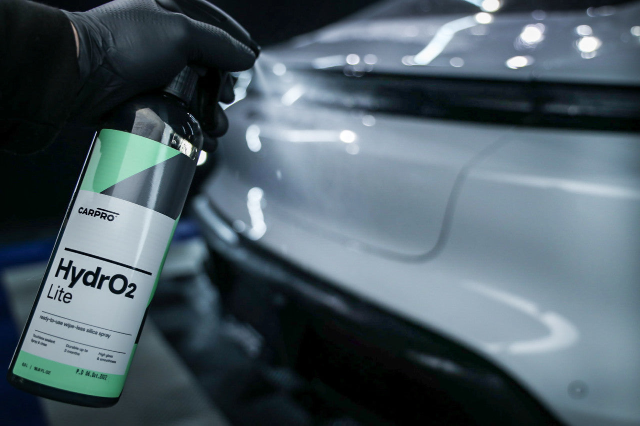 CarPro Hydr02 Lite