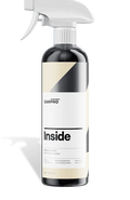 CarPro Inside
