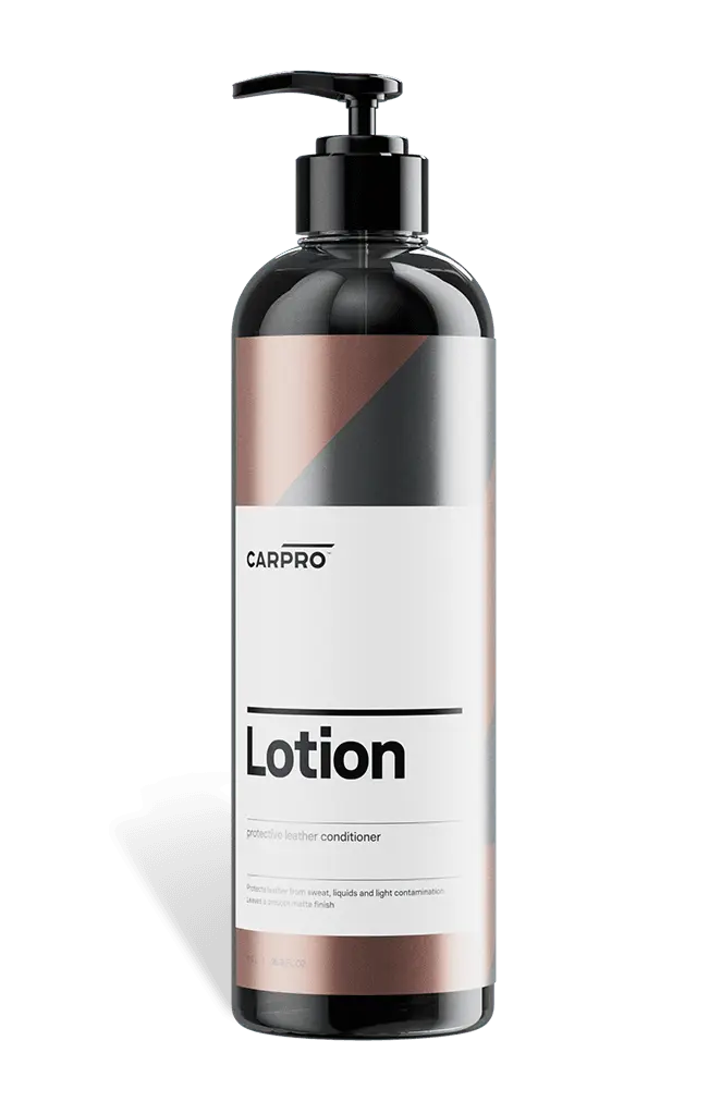 CarPro Lotion