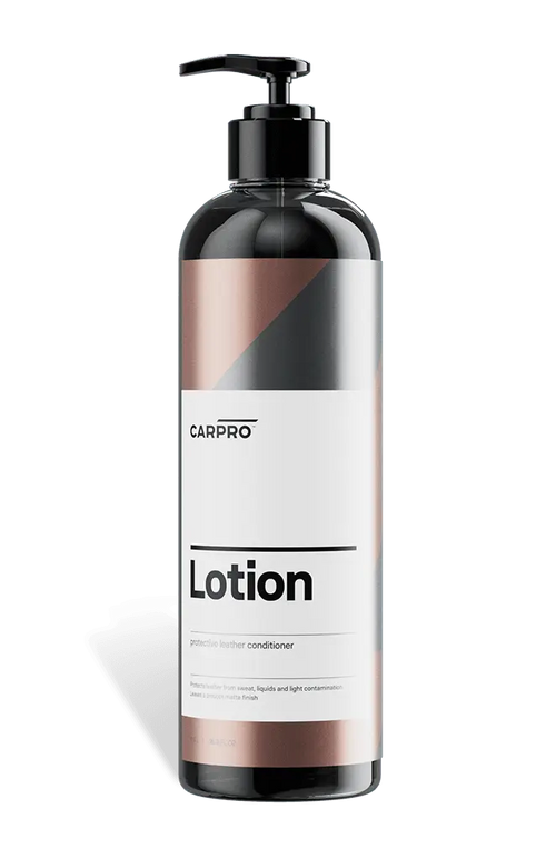 CarPro Lotion