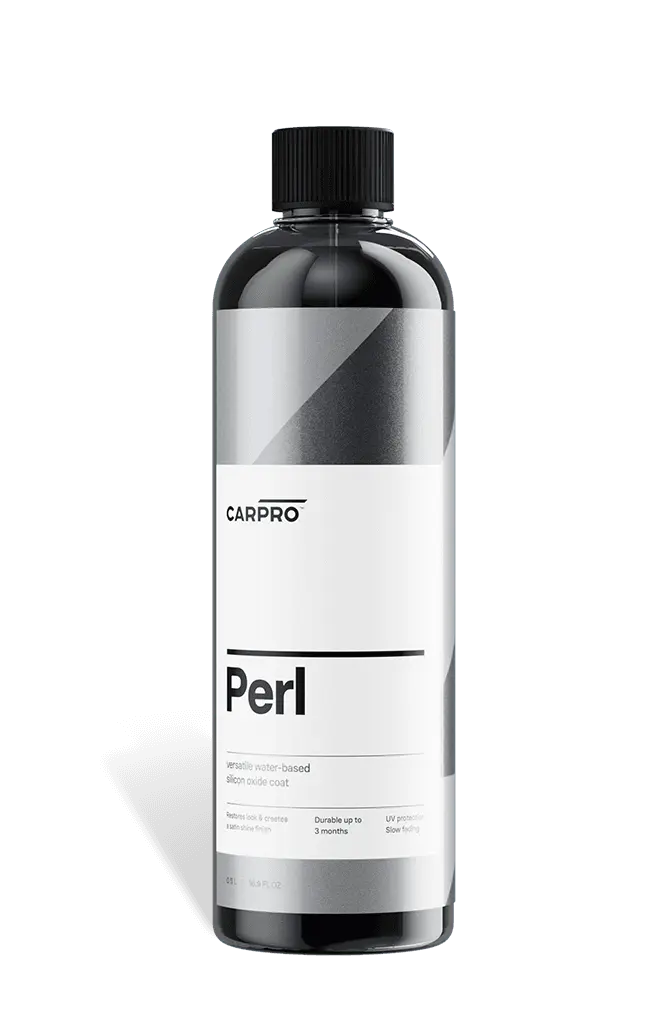 CarPro Perl
