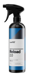 CarPro Reload 2.0