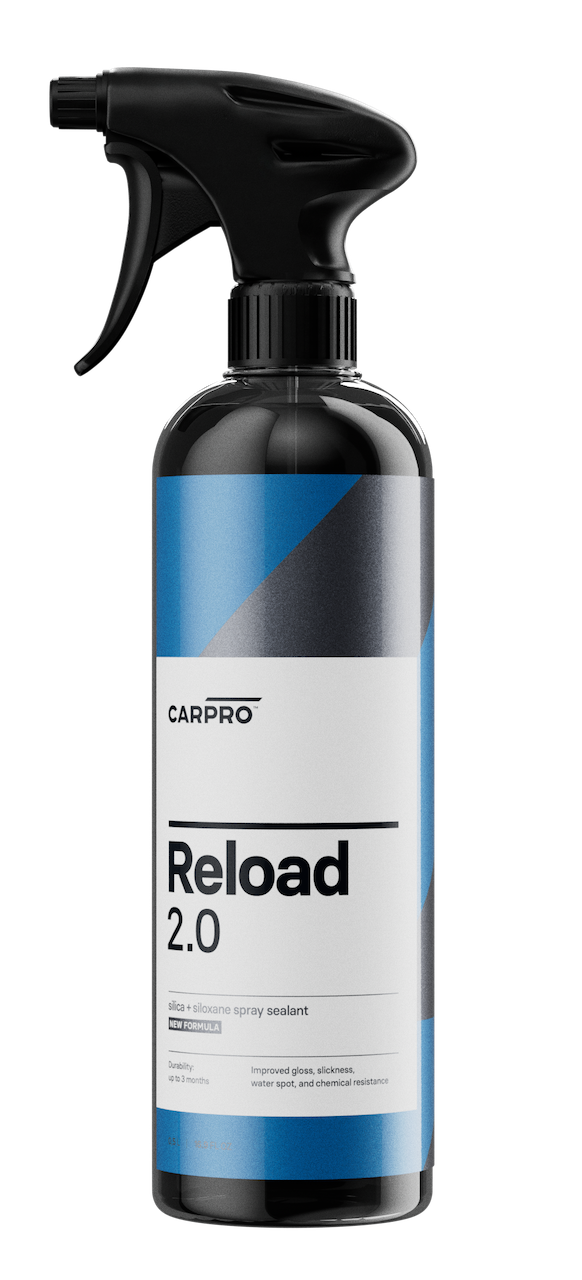 CarPro Reload 2.0