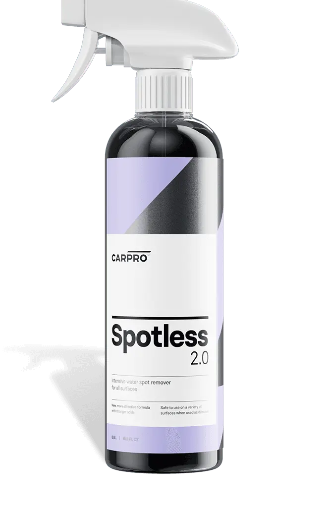 CarPro Spotless