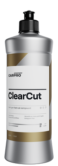 CarPro ClearCut