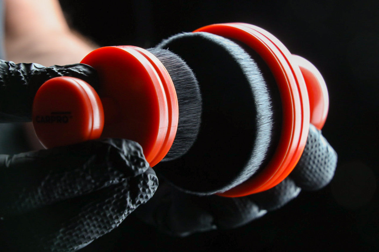DarkSide Tire Applicator Brush