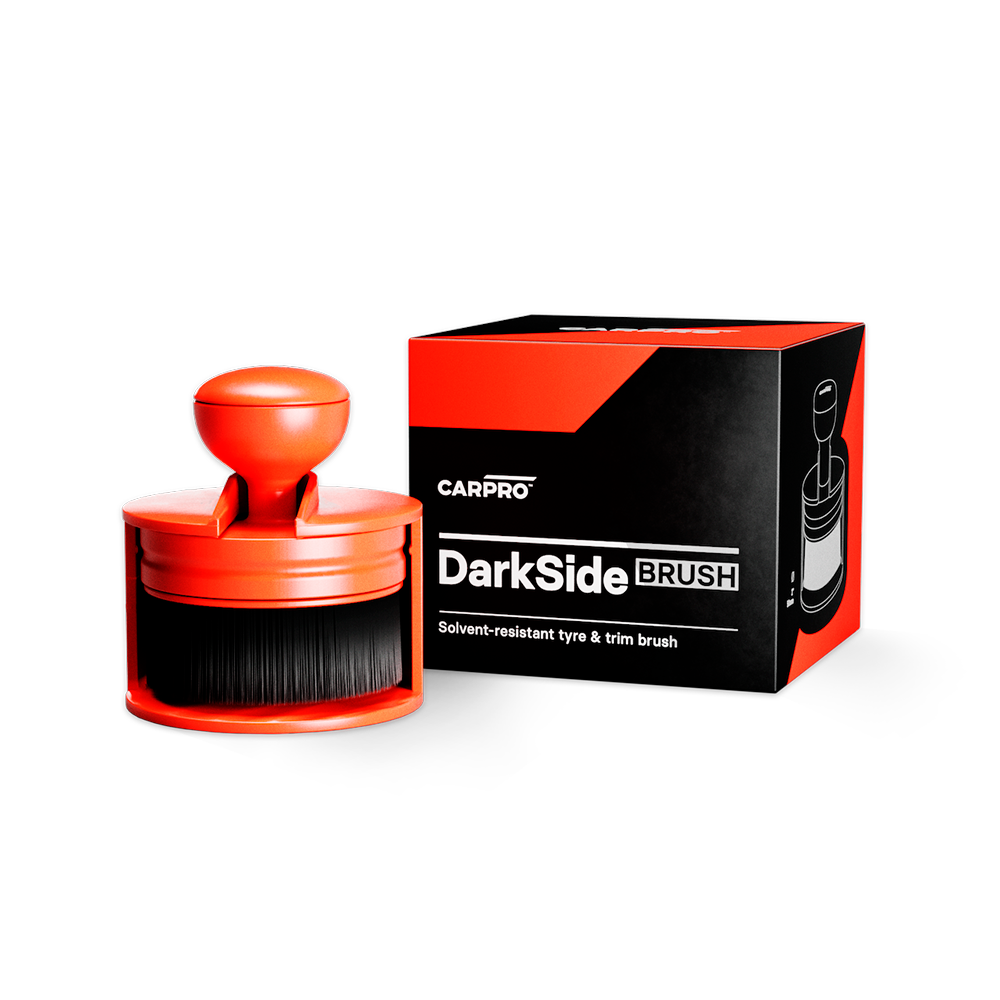 DarkSide Tire Applicator Brush
