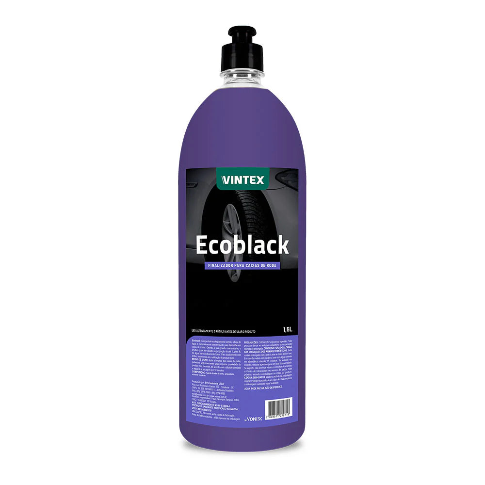VINTEX Ecoblack
