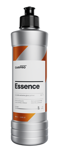 CarPro Essence