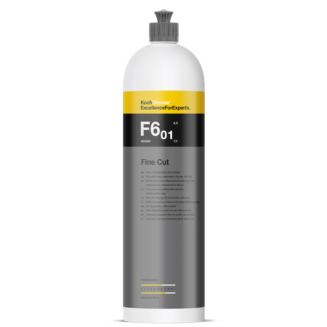 KochChemie Fine Cut F6.02