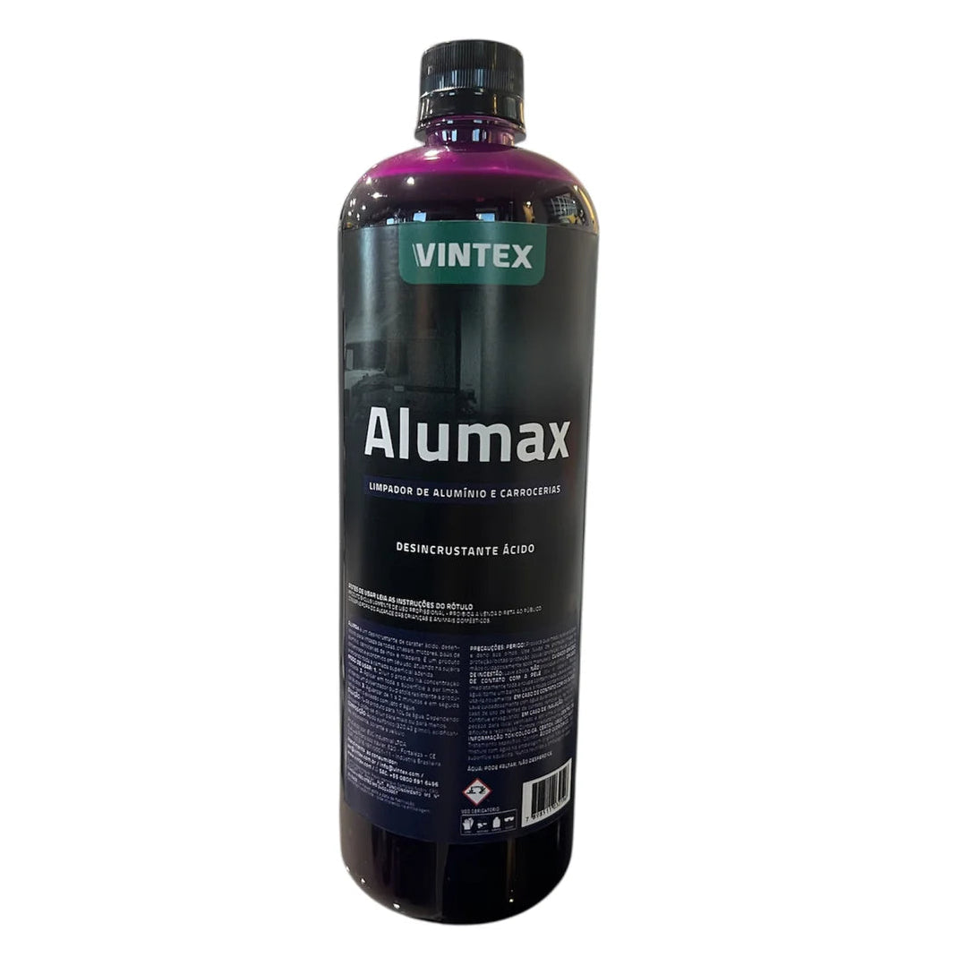 Alumax, Vintex