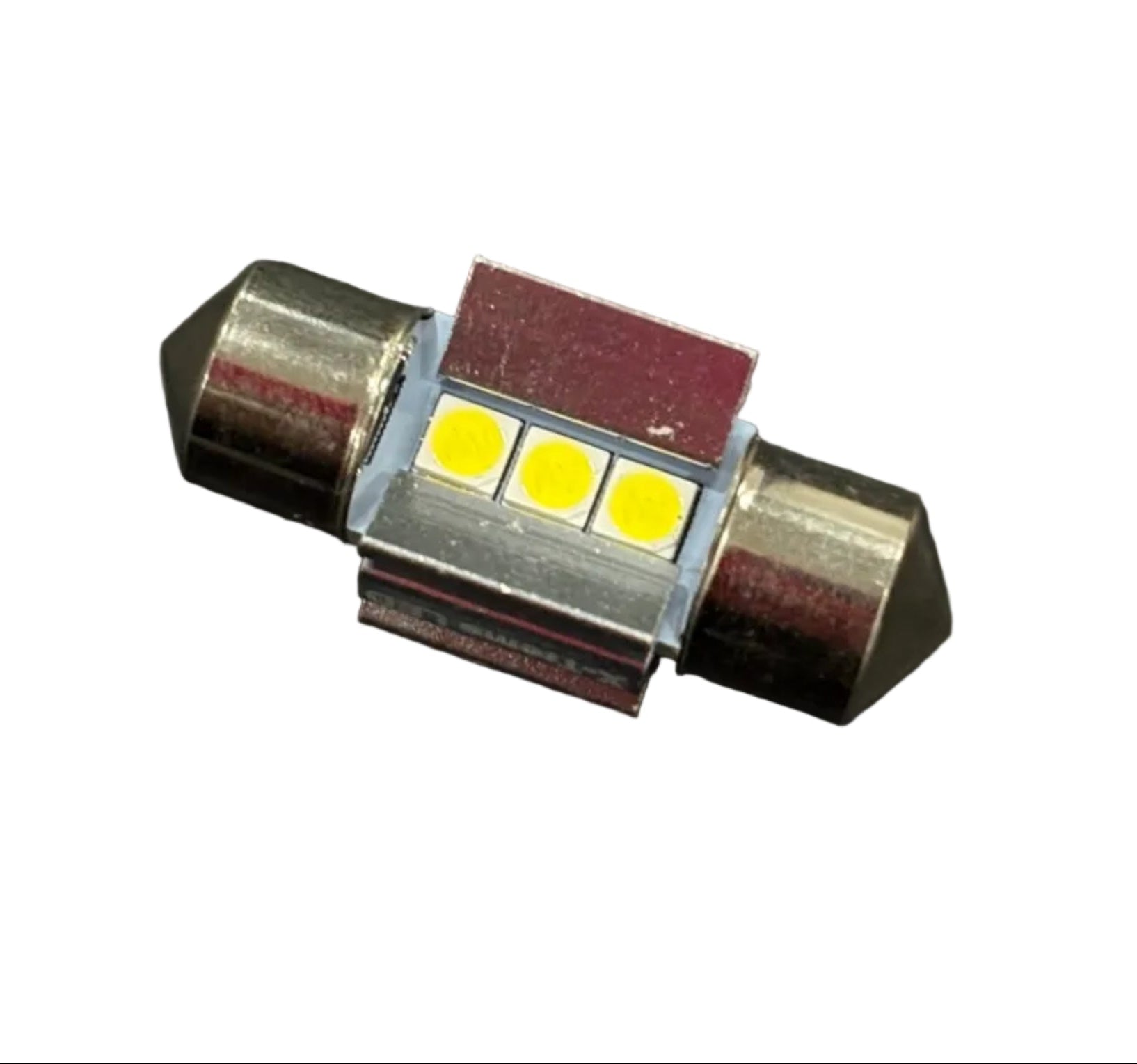 LED Interior dome light