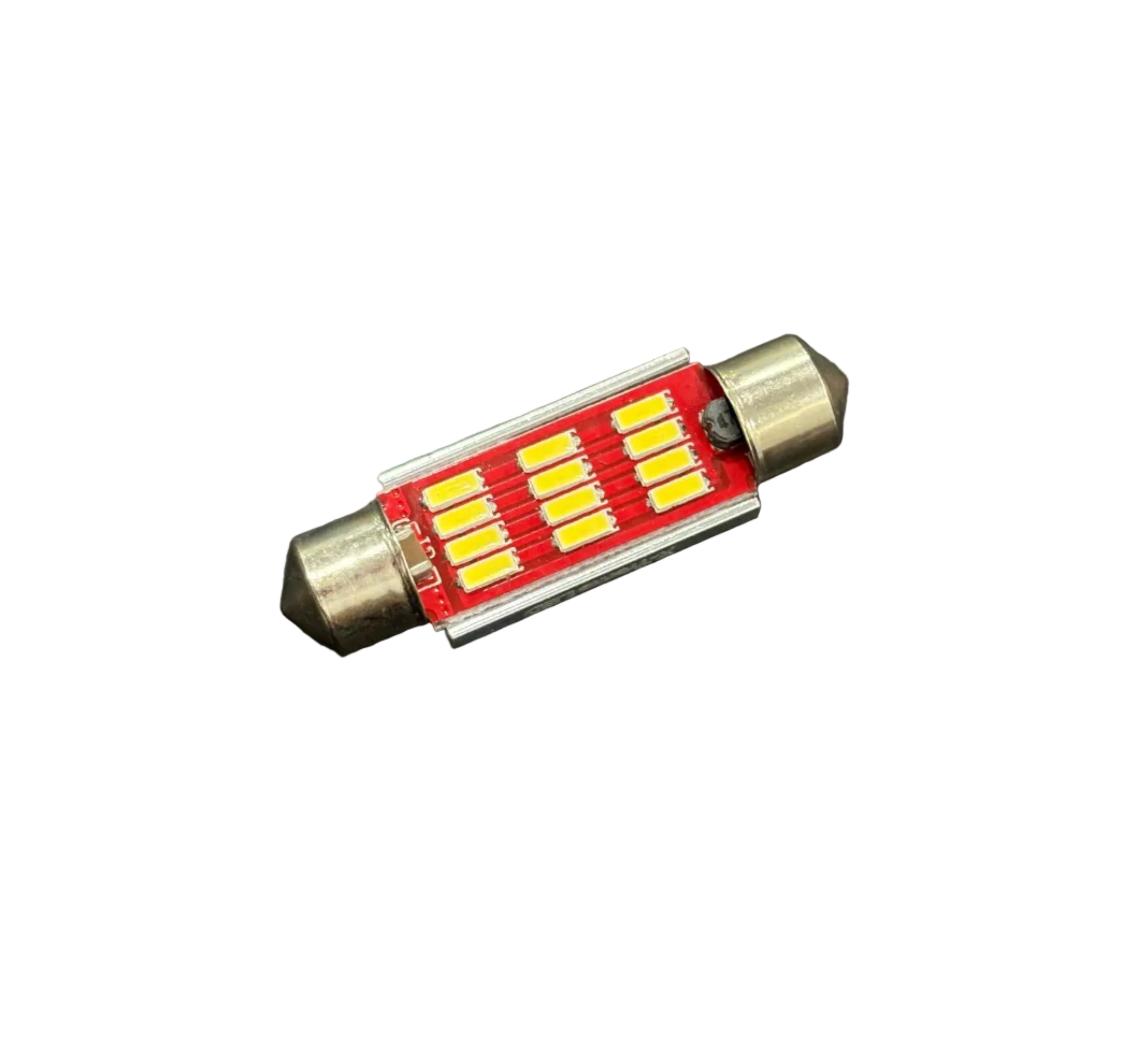 LED Interior dome light