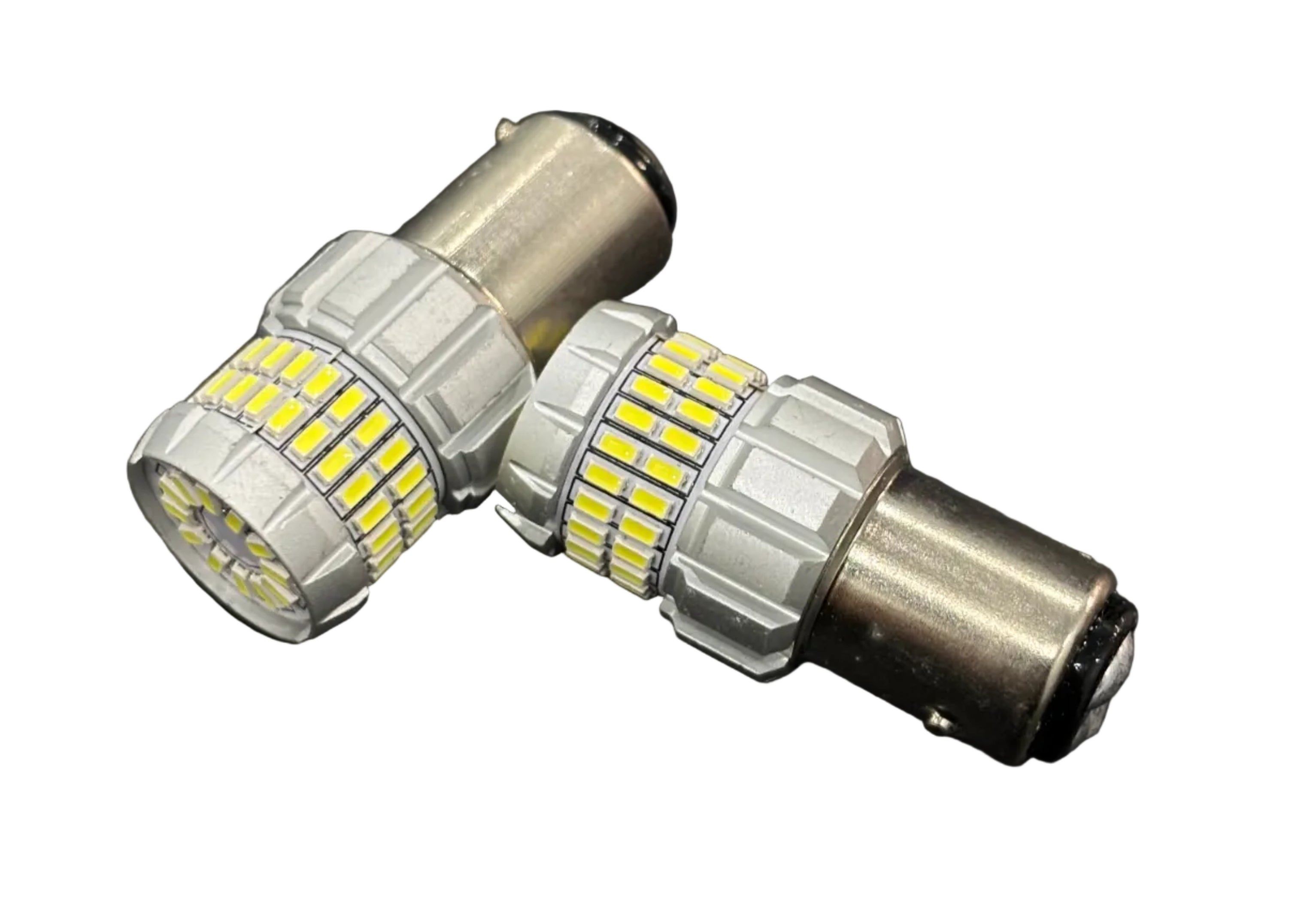 LED BULBS