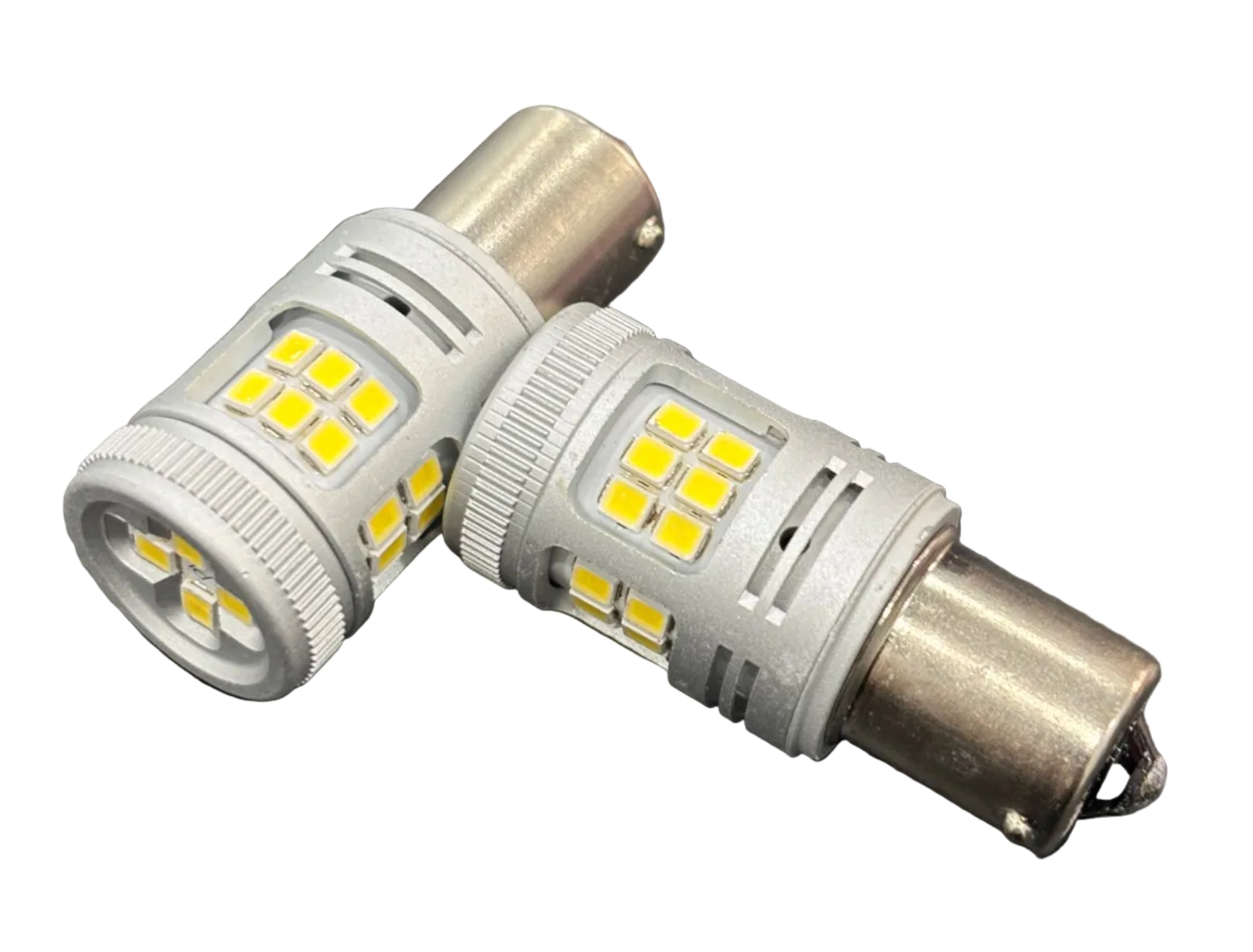 LED BULBS