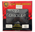 Car Seat Covers