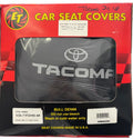 Car Seat Covers - Tacoma 2024up