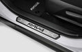 Car Door Sills Plate