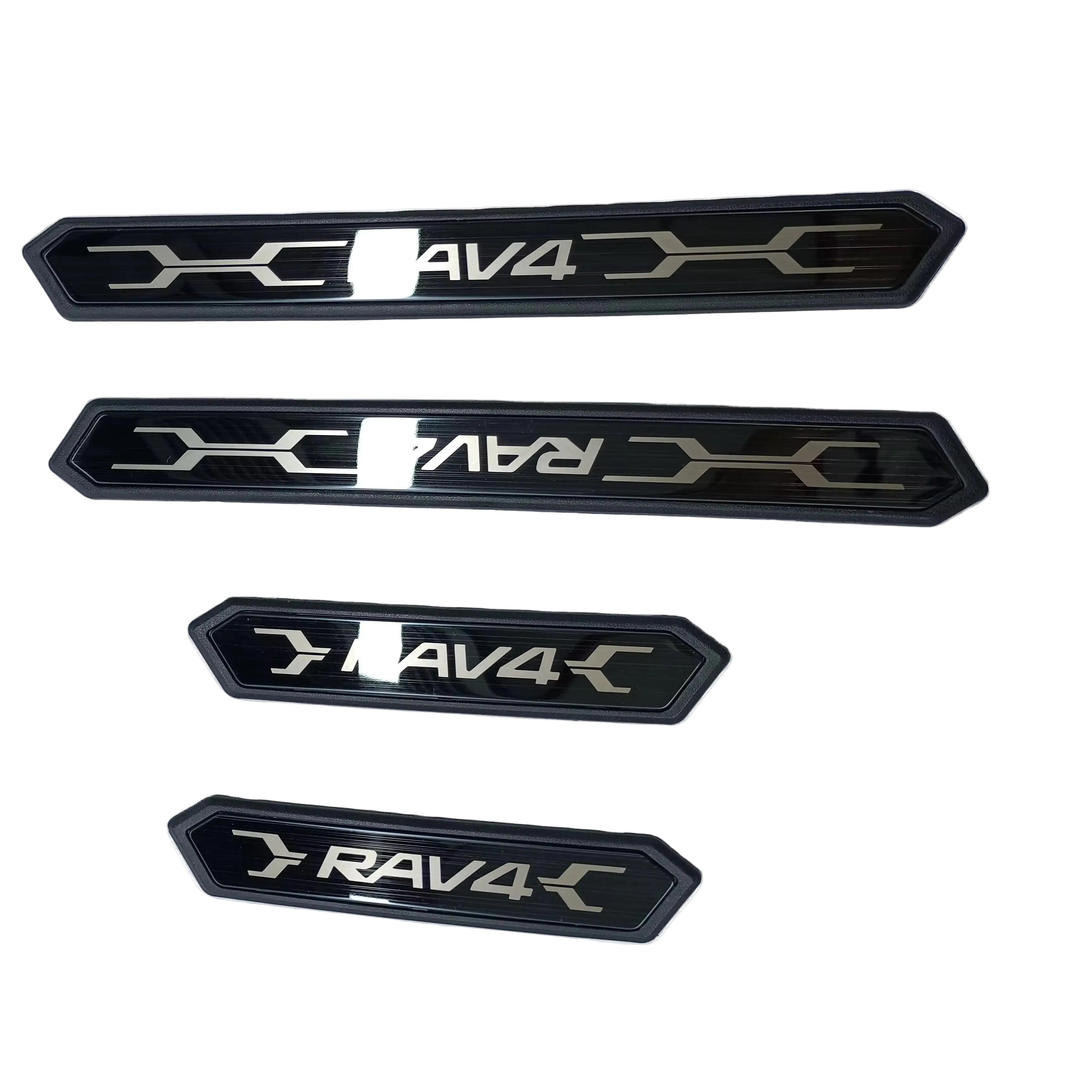 Car Door Sills Plate