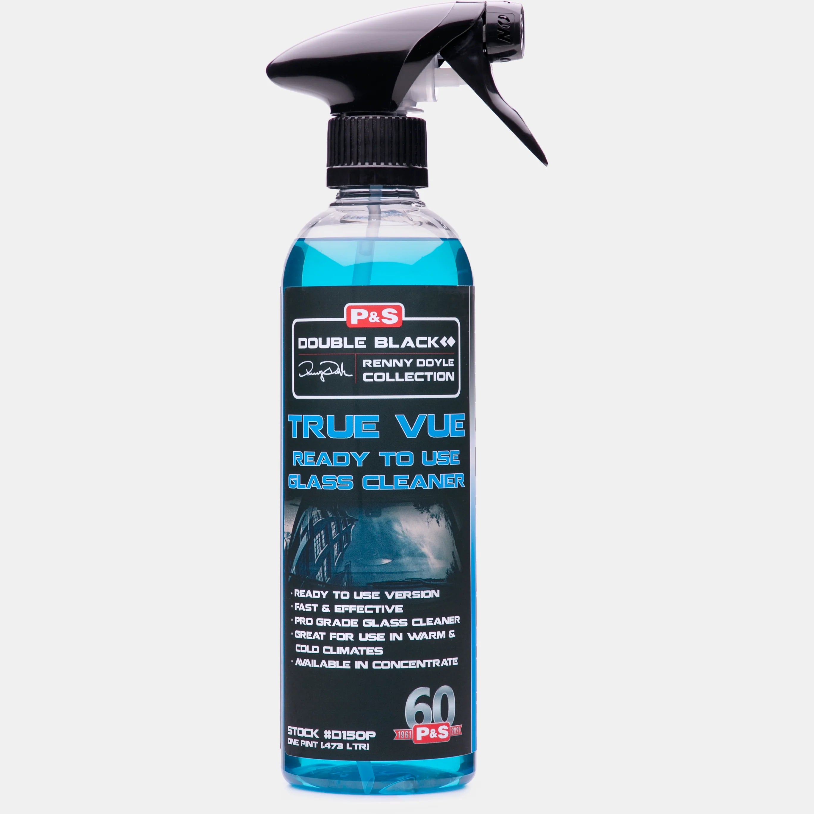 P&S True Vue - Ready To Use Version