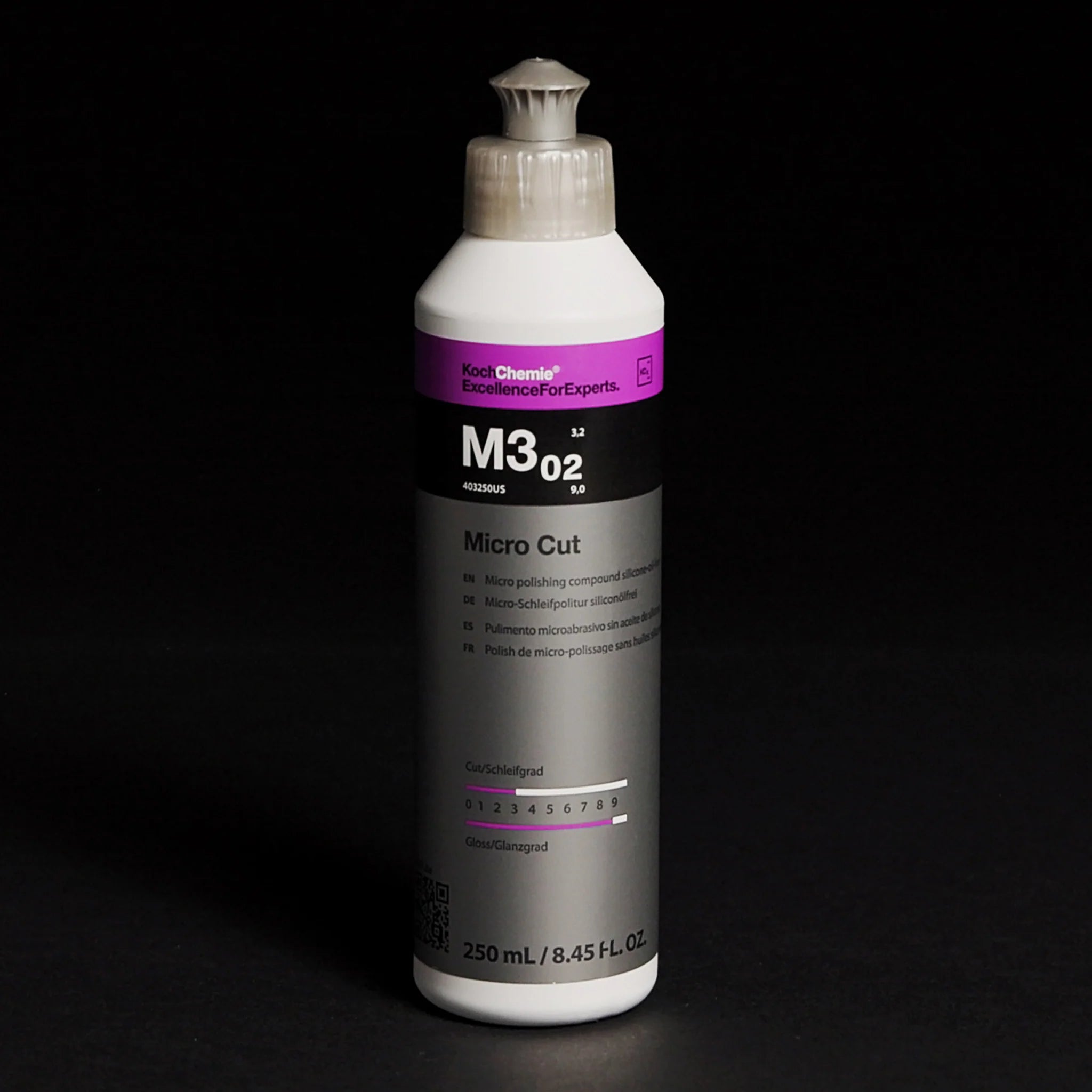 KochChemie Micro Cut M3.02
