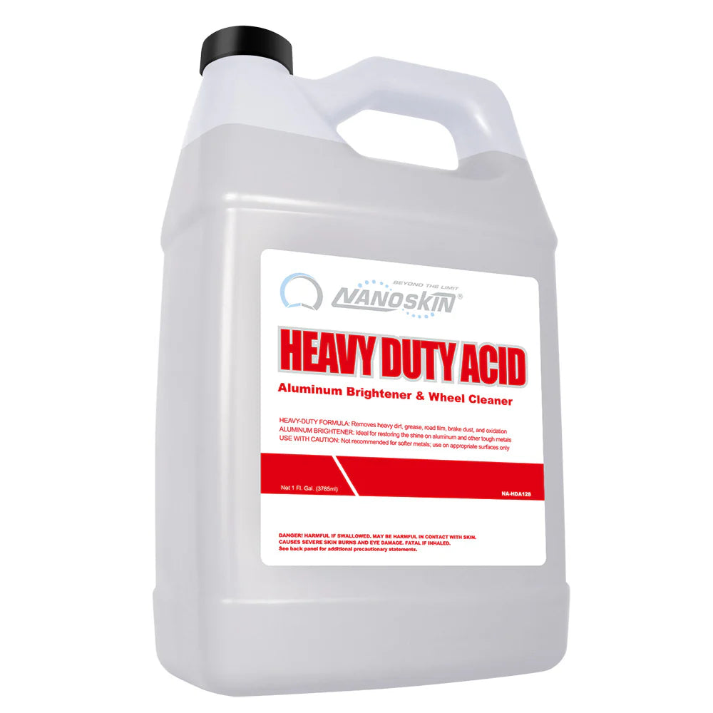 Nanoskin Heavy Duty Acid