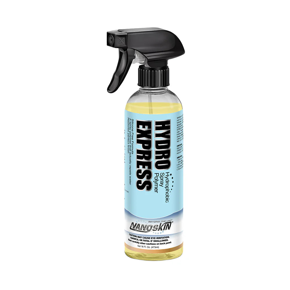 Nanoskin Hydro Express Hydrophobic Spray Polymer