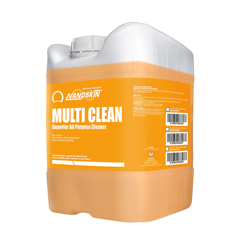 Nanoskin Multi Clean