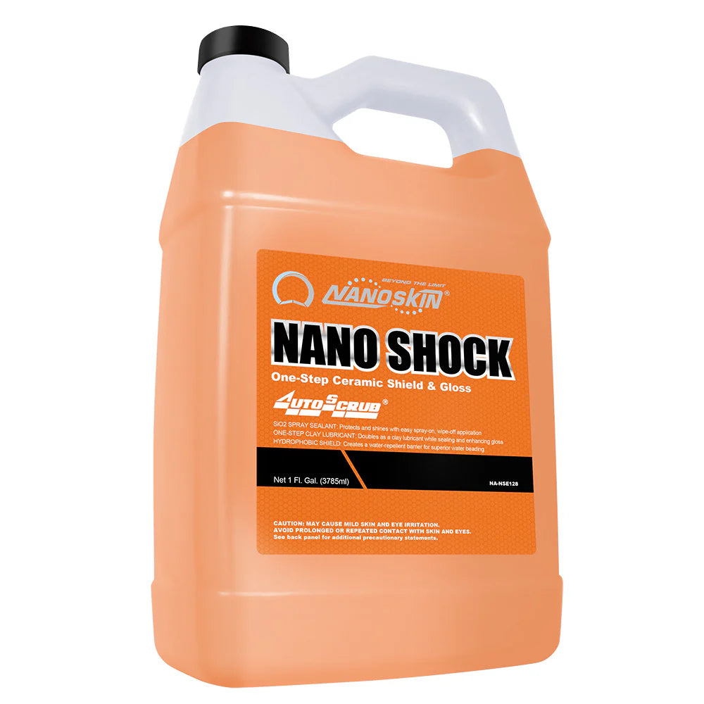 Nanoskin Nano Shock