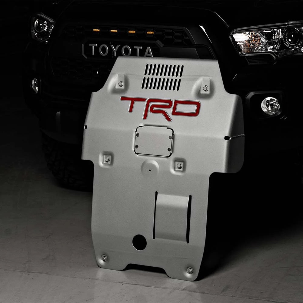 Skid Plate for tacoma 2016-2023