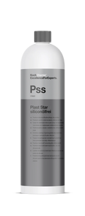 KochChemie Pss Plast Star Silicone-free