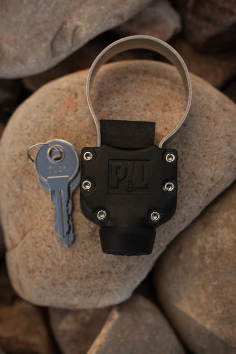 Gate Locker